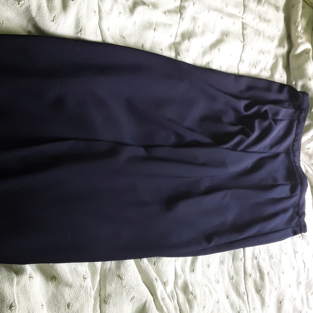 Dress pants